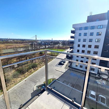 Vip Apartamenty Lubelska ジェシュフ エクステリア 写真