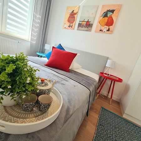 Vip Apartamenty Lubelska ジェシュフ エクステリア 写真