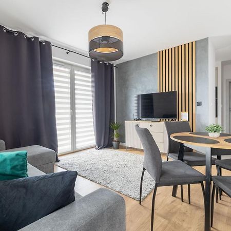Vip Apartamenty Lubelska ジェシュフ エクステリア 写真