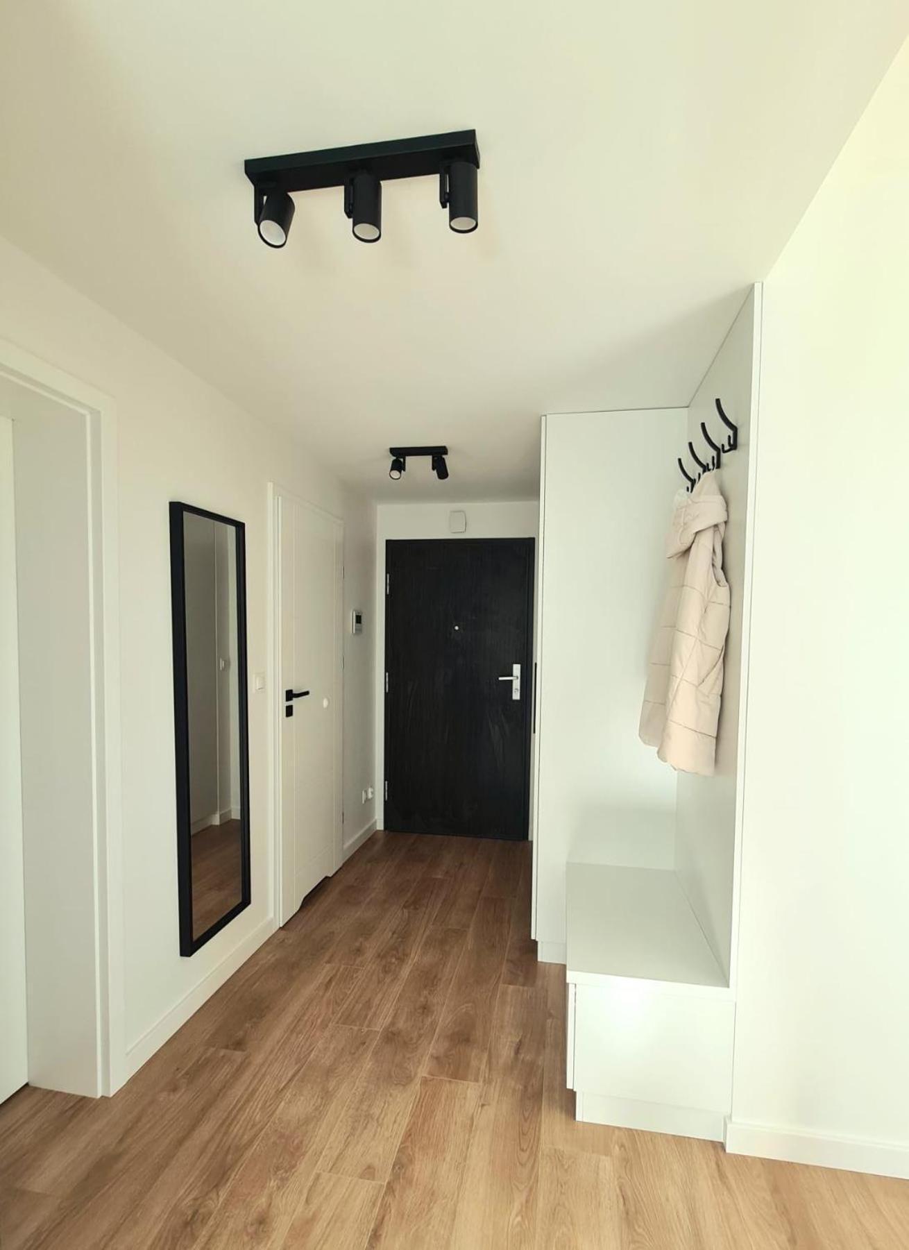 Vip Apartamenty Lubelska ジェシュフ エクステリア 写真