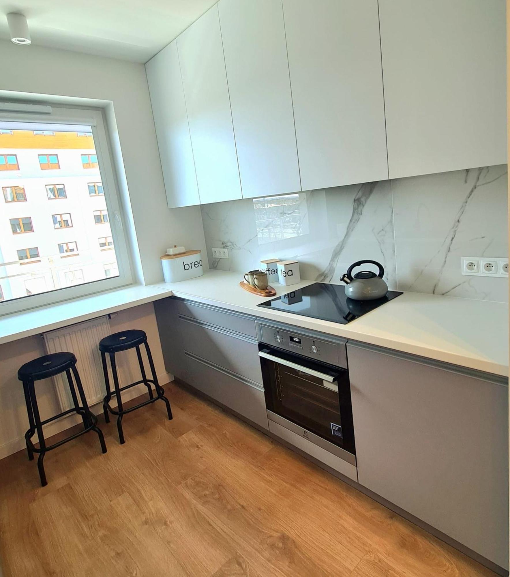 Vip Apartamenty Lubelska ジェシュフ エクステリア 写真
