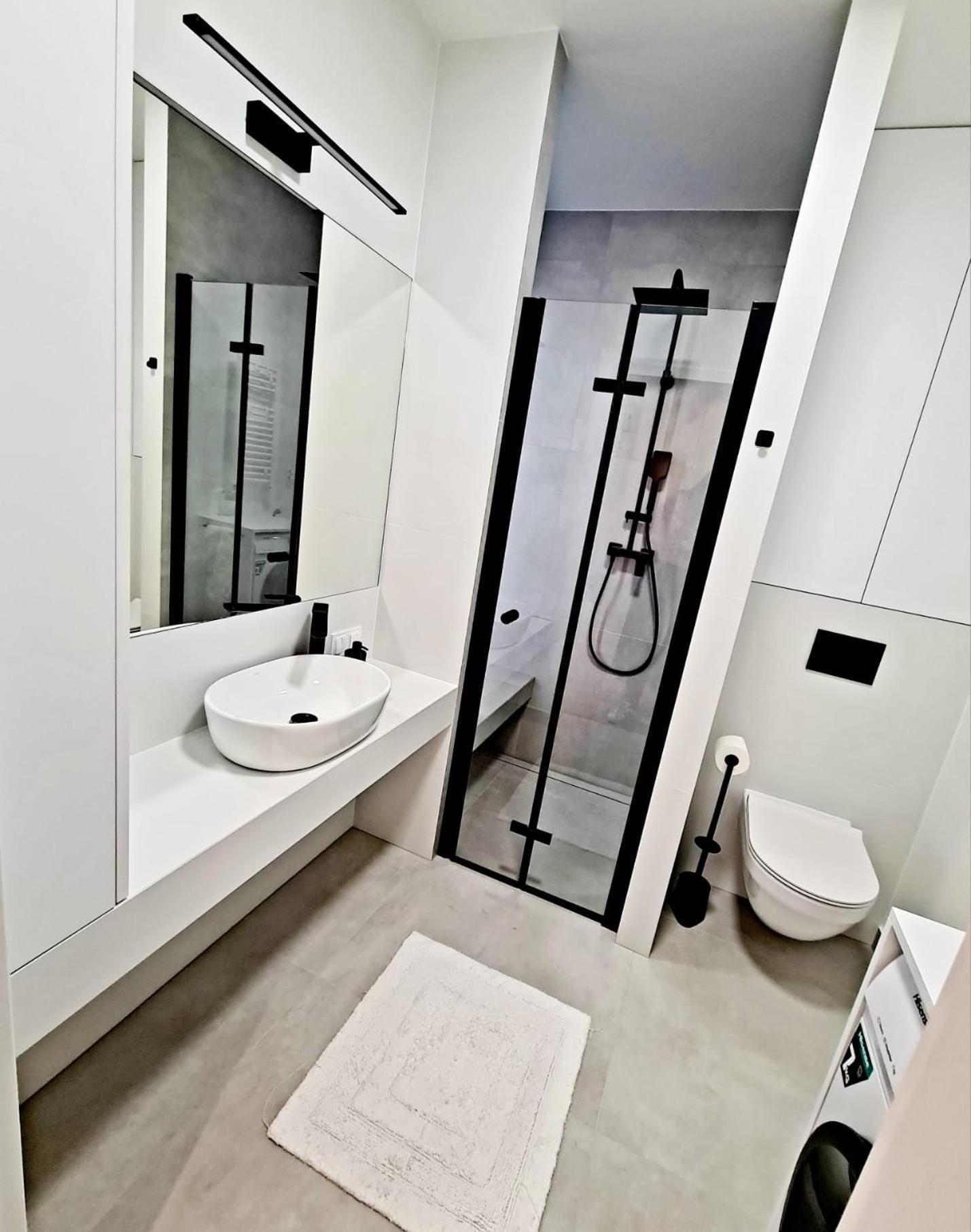 Vip Apartamenty Lubelska ジェシュフ エクステリア 写真