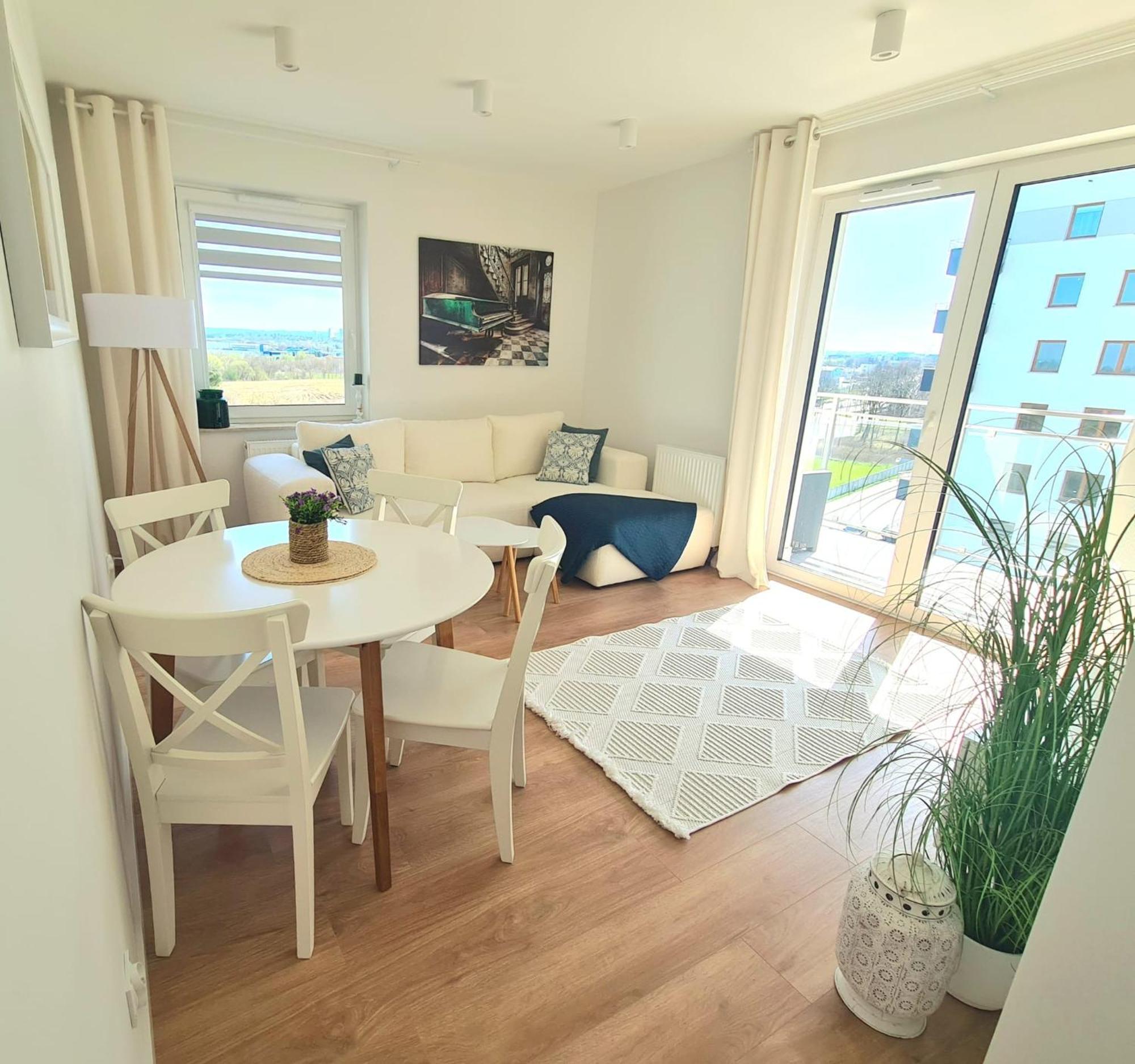 Vip Apartamenty Lubelska ジェシュフ エクステリア 写真