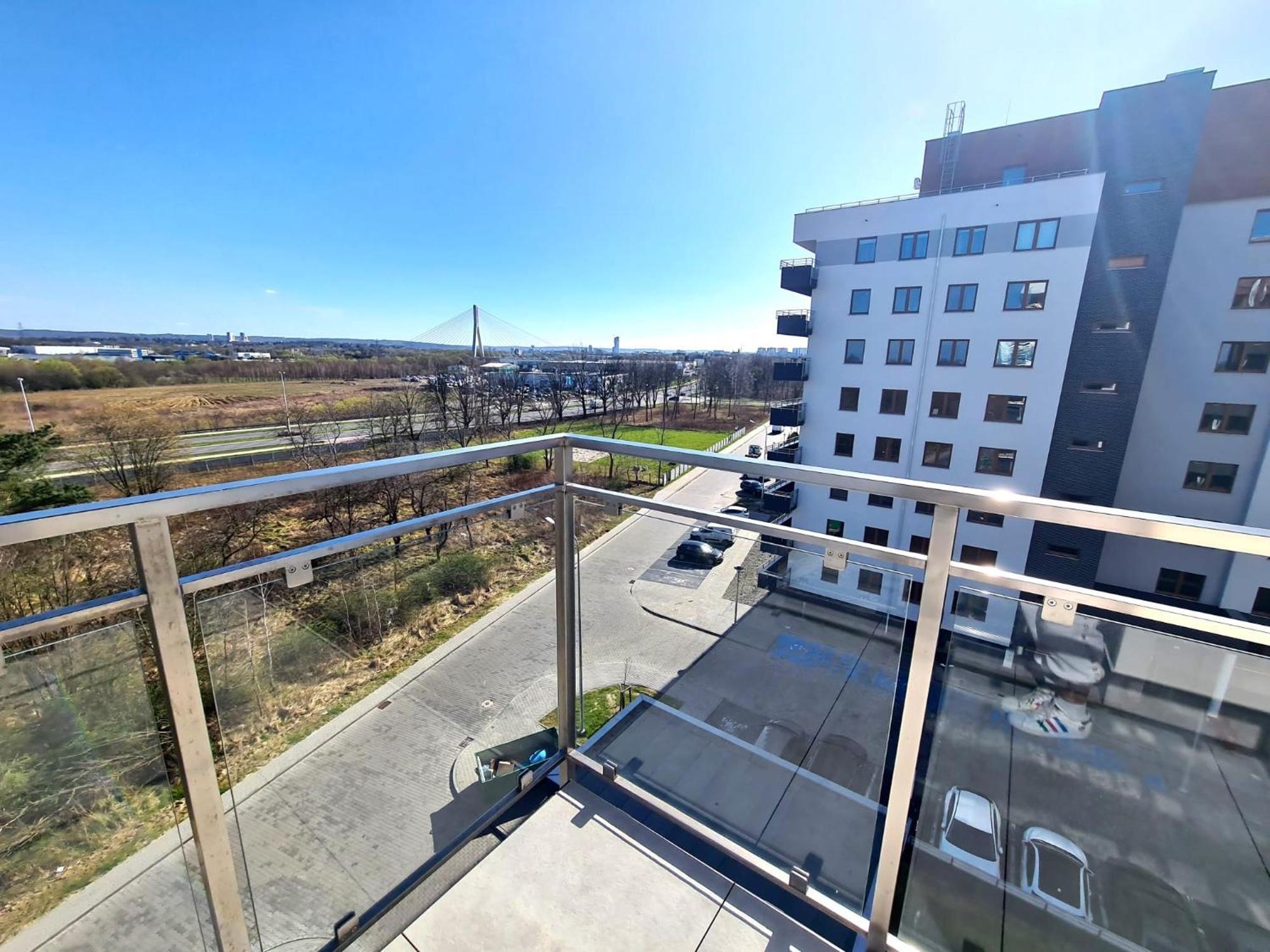 Vip Apartamenty Lubelska ジェシュフ エクステリア 写真