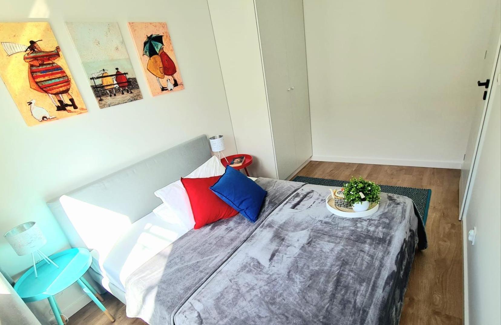Vip Apartamenty Lubelska ジェシュフ エクステリア 写真