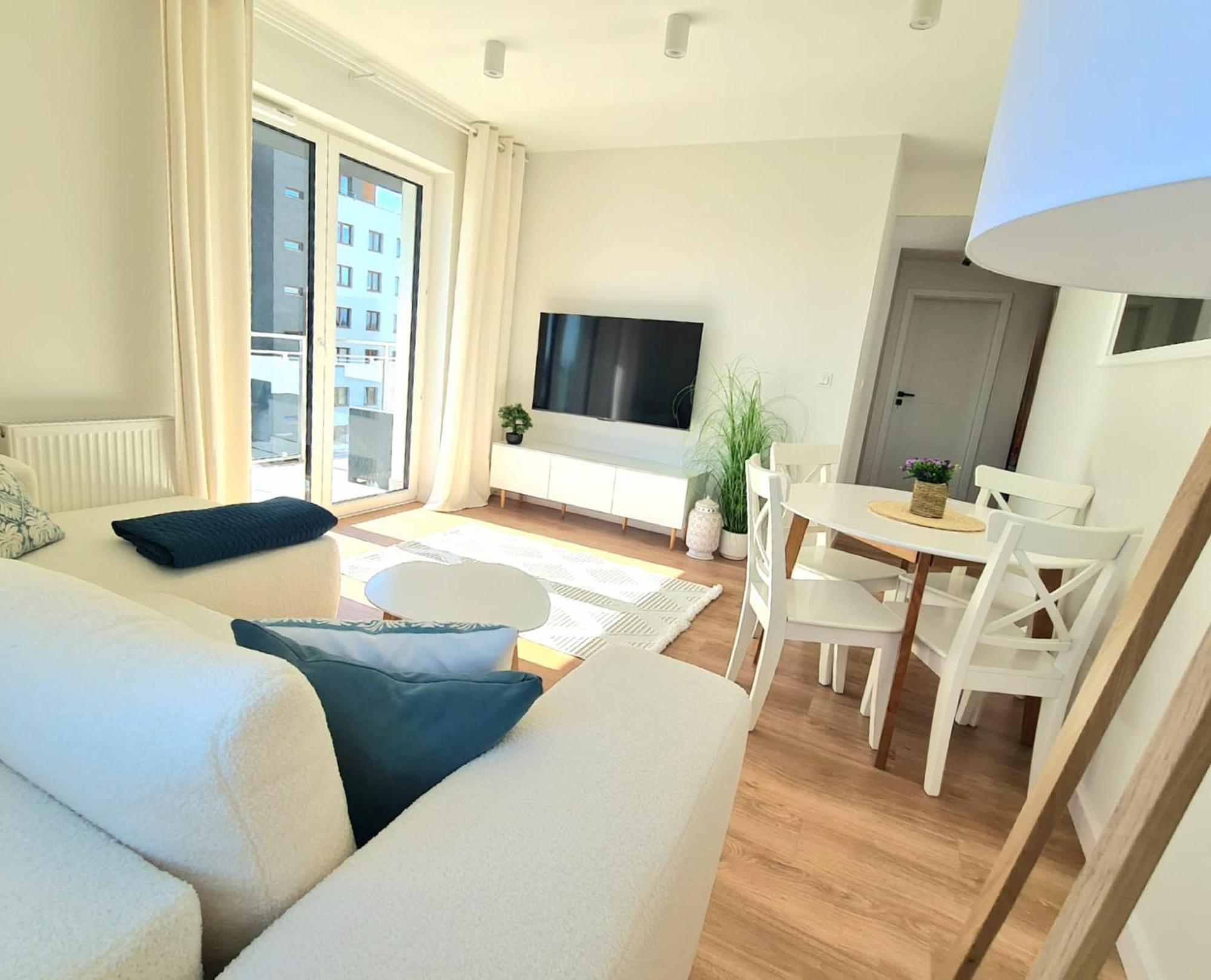 Vip Apartamenty Lubelska ジェシュフ エクステリア 写真