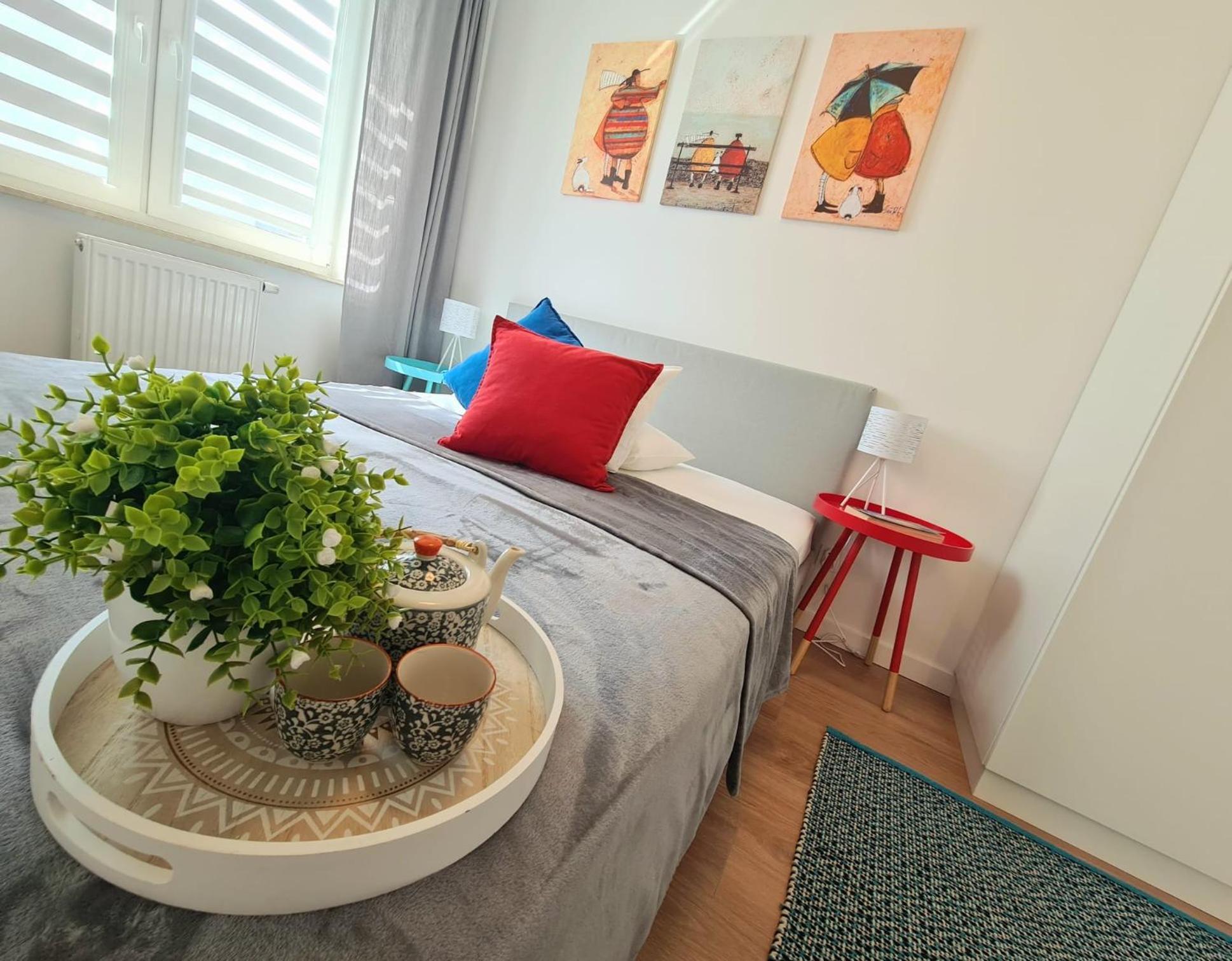 Vip Apartamenty Lubelska ジェシュフ エクステリア 写真