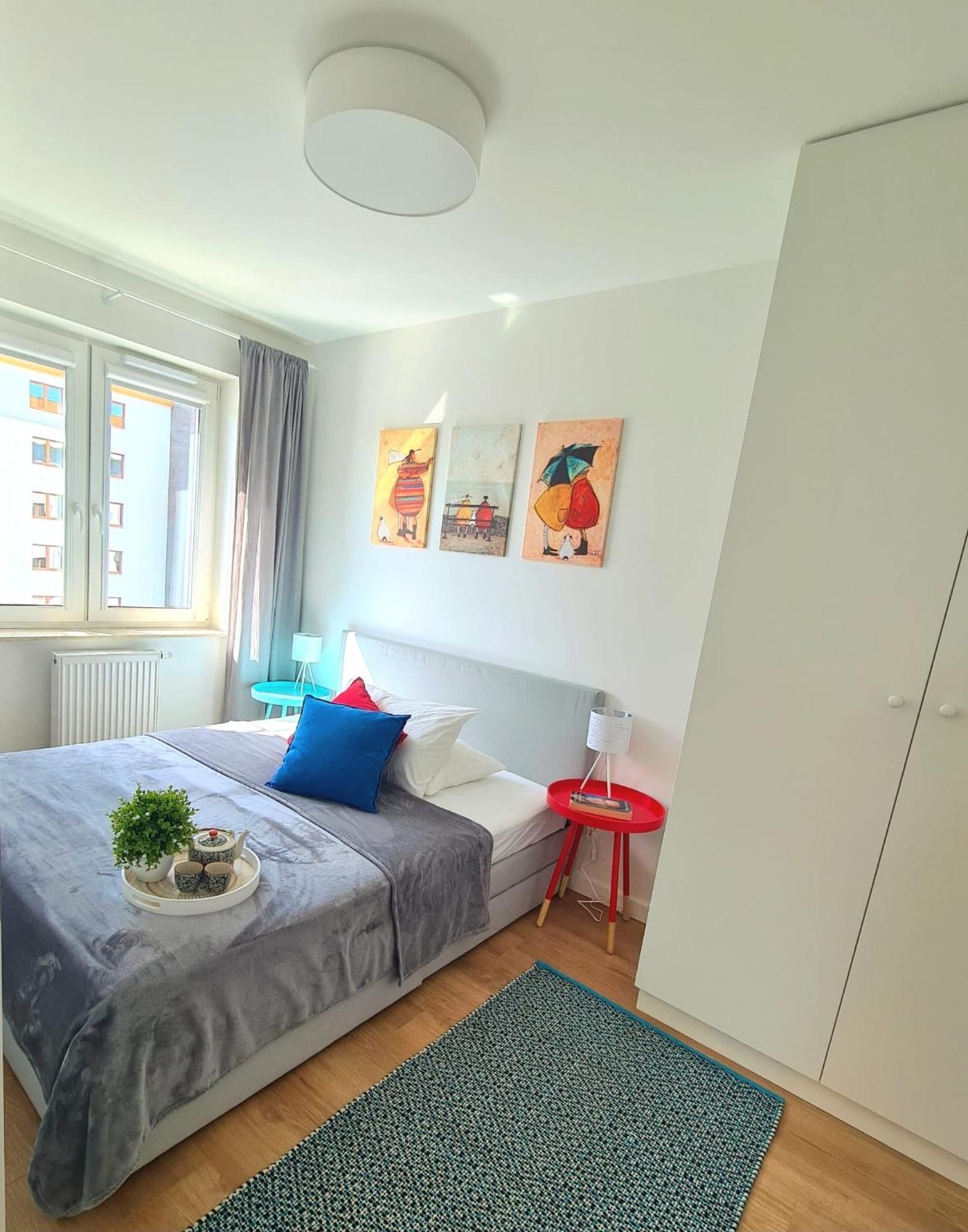 Vip Apartamenty Lubelska ジェシュフ エクステリア 写真