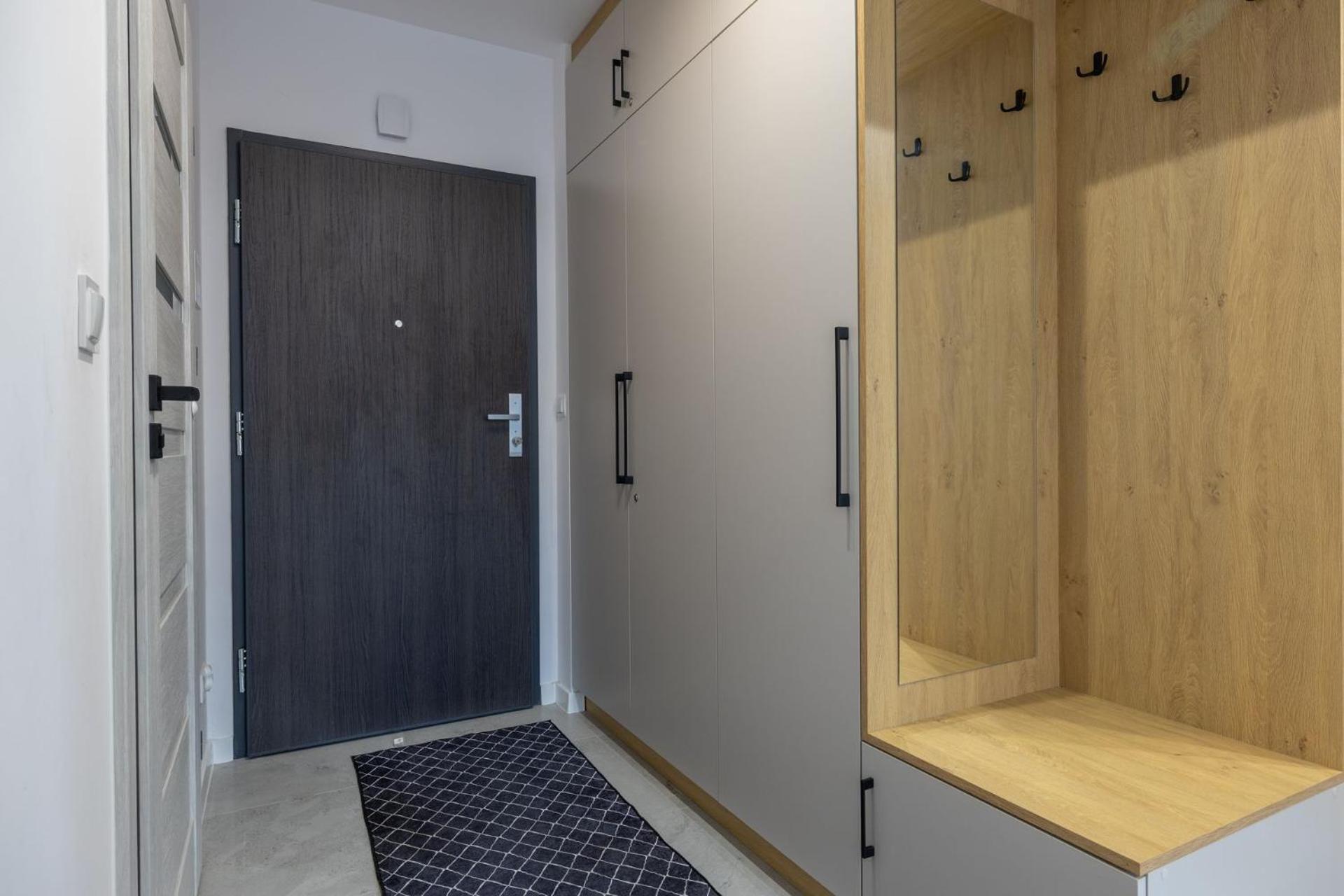 Vip Apartamenty Lubelska ジェシュフ エクステリア 写真