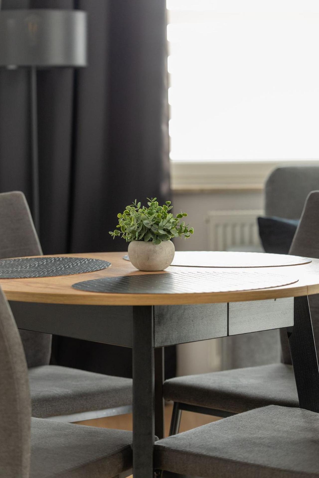 Vip Apartamenty Lubelska ジェシュフ エクステリア 写真