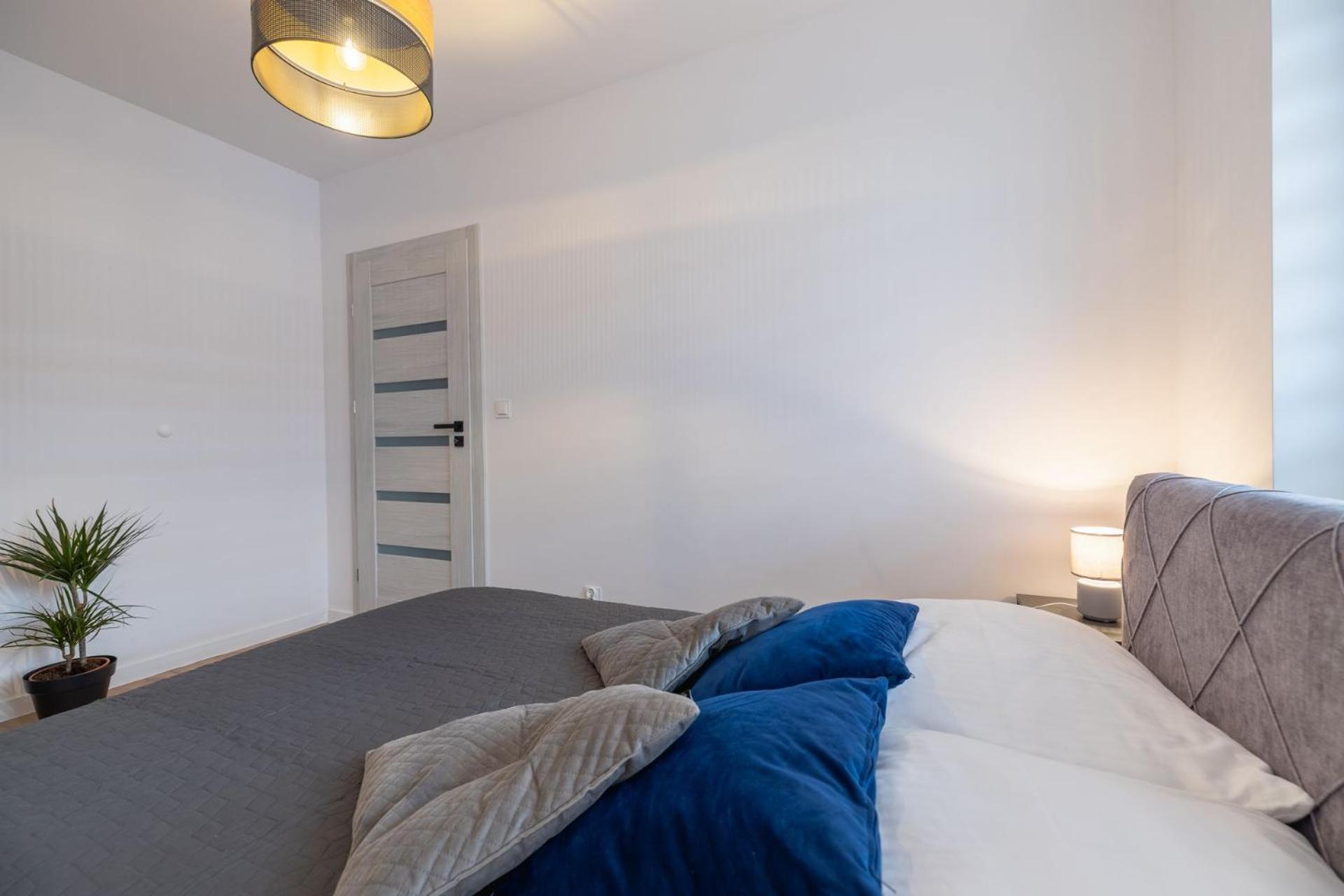 Vip Apartamenty Lubelska ジェシュフ エクステリア 写真