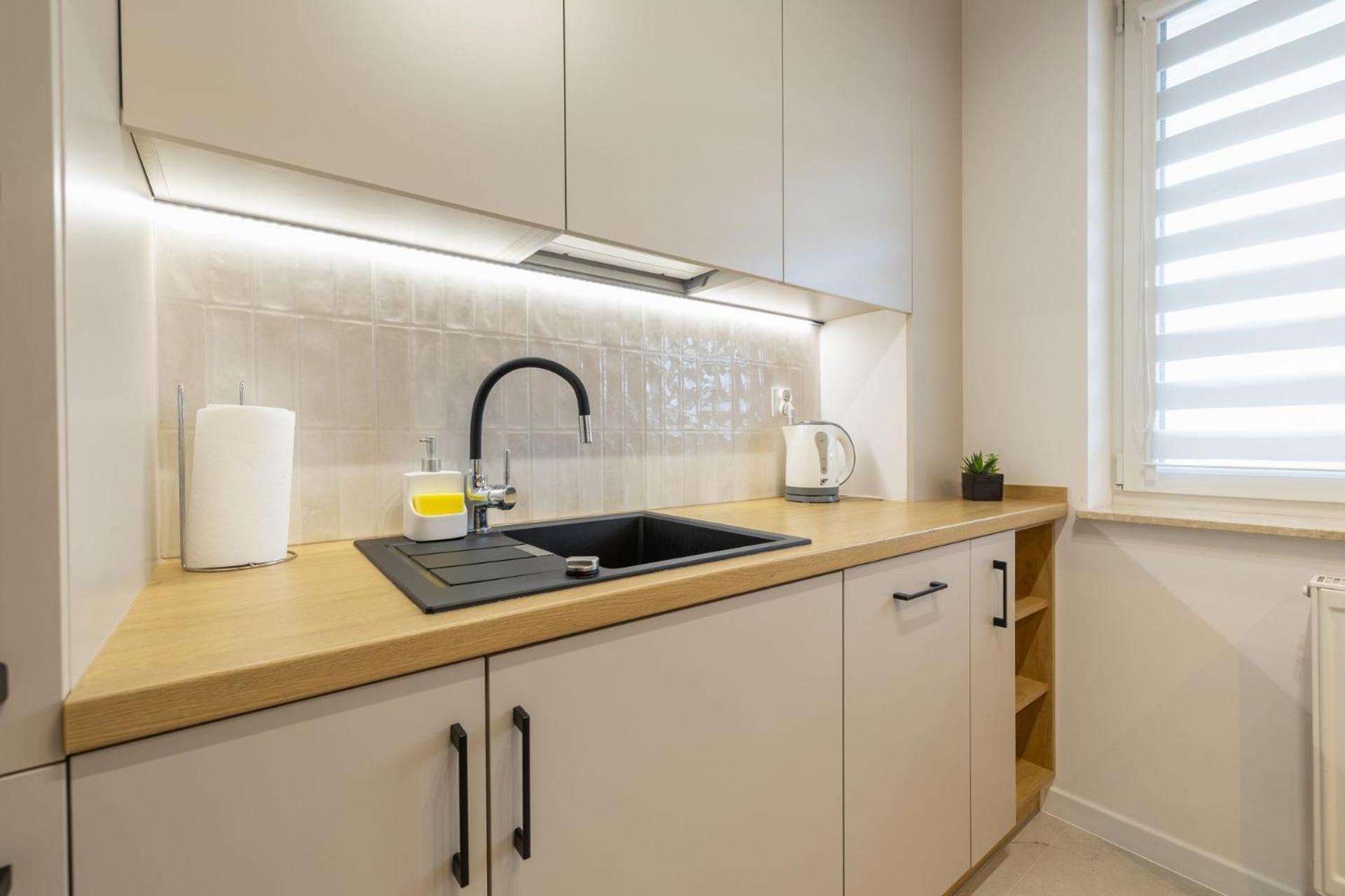 Vip Apartamenty Lubelska ジェシュフ エクステリア 写真